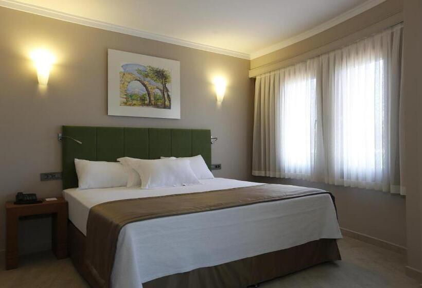 小型套房, Renka Hotel & Spa