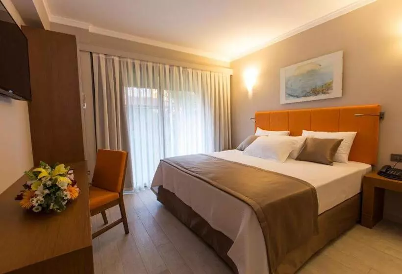 سوییت, Renka Hotel & Spa
