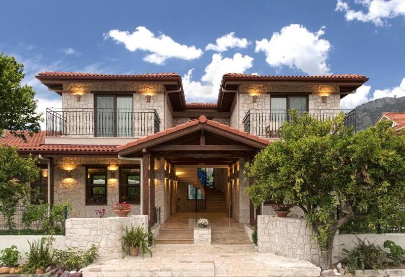 标准间, Renka Hotel & Spa