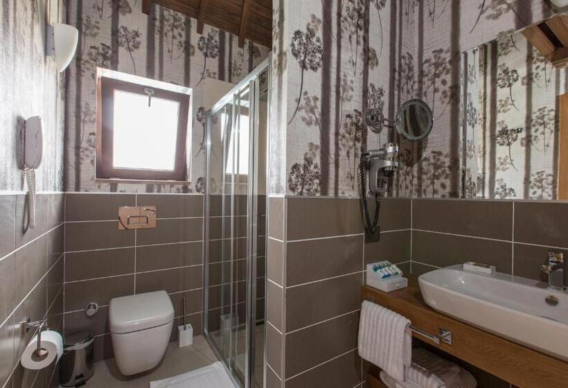 标准间, Renka Hotel & Spa