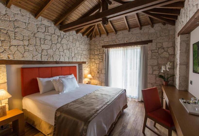 Номер Стандарт, Renka Hotel & Spa