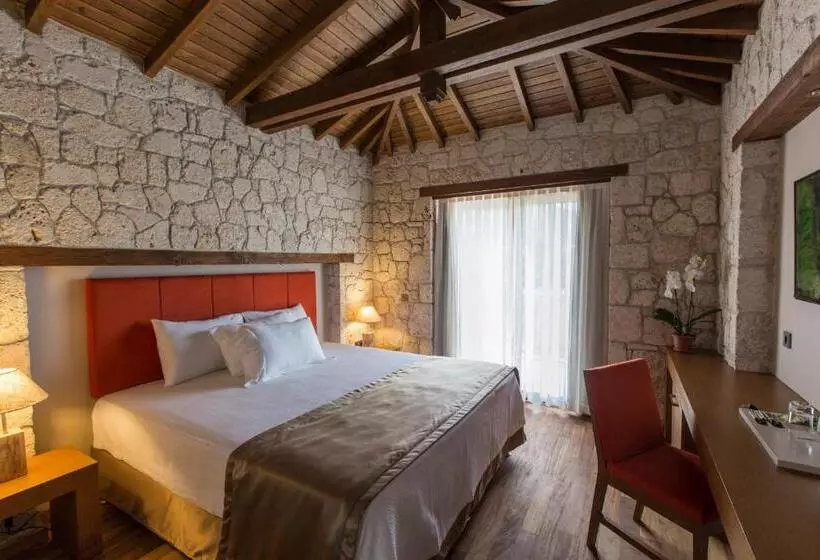 اتاق استاندارد, Renka Hotel & Spa