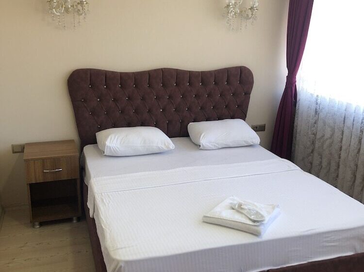 Camera Standard Individuale, Sanli