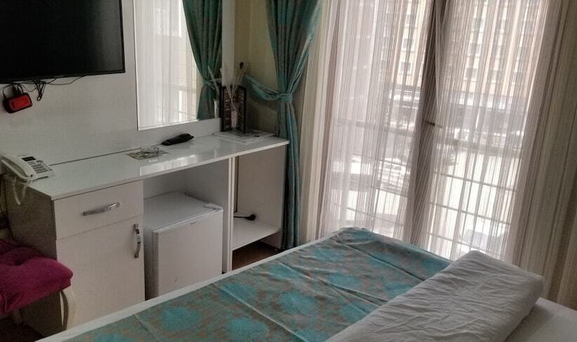 Camera Standard Individuale, Sanli