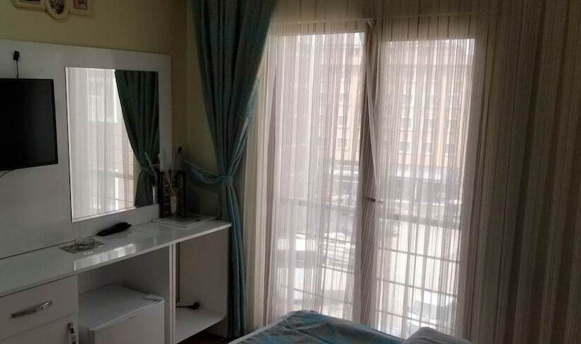 Camera Standard Individuale, Sanli