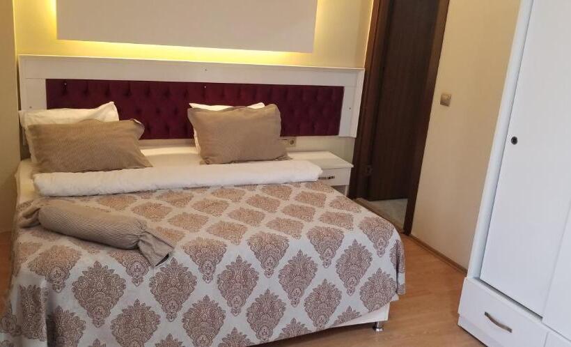 Camera Deluxe Vista Mare con Balcone, Sanli