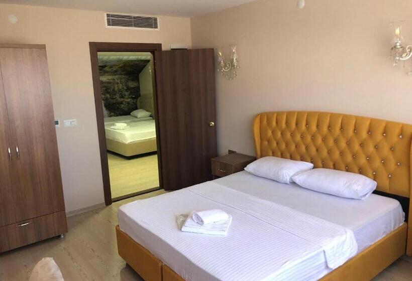 Suite Familiare, Sanli