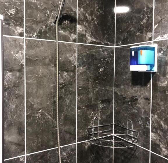 Suite Familiare, Sanli