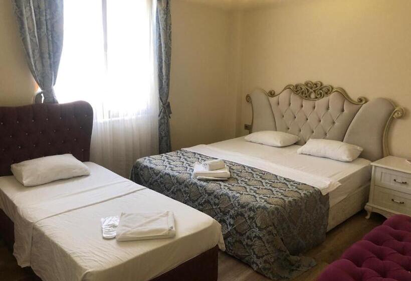 Suite Familiare, Sanli