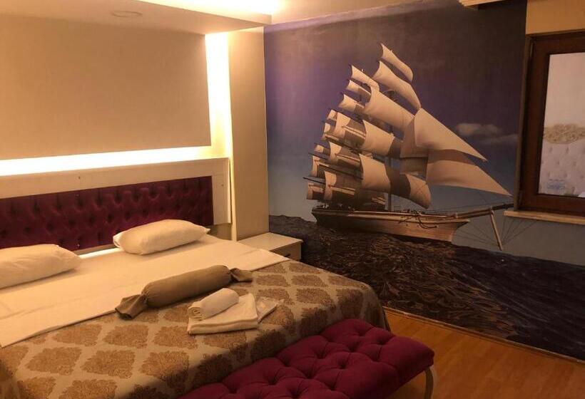 Suite Familiare, Sanli