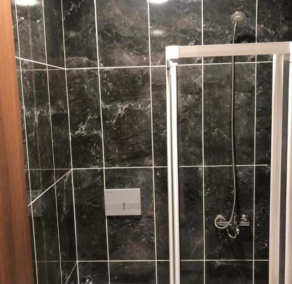 Suite Familiare, Sanli