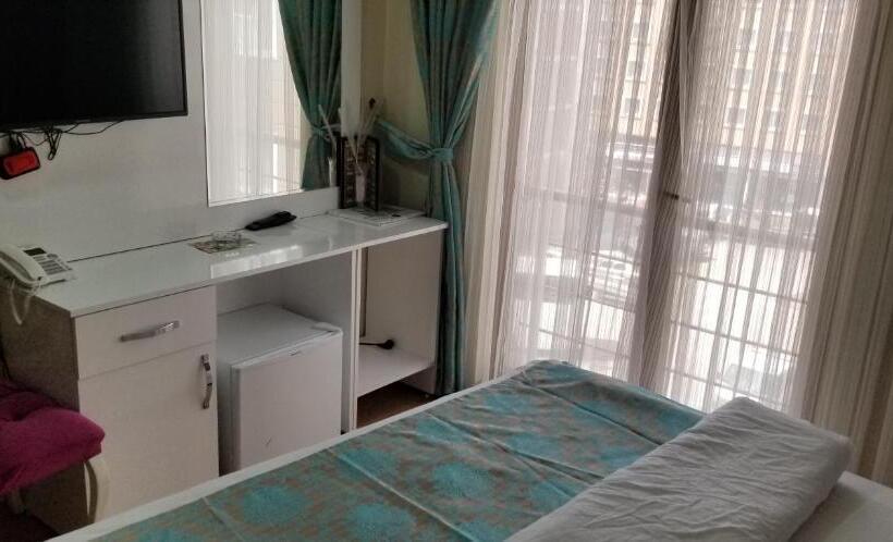 Camera Standard Individuale, Sanli