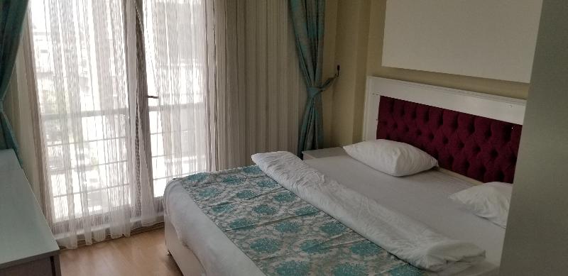 Camera Standard, Sanli