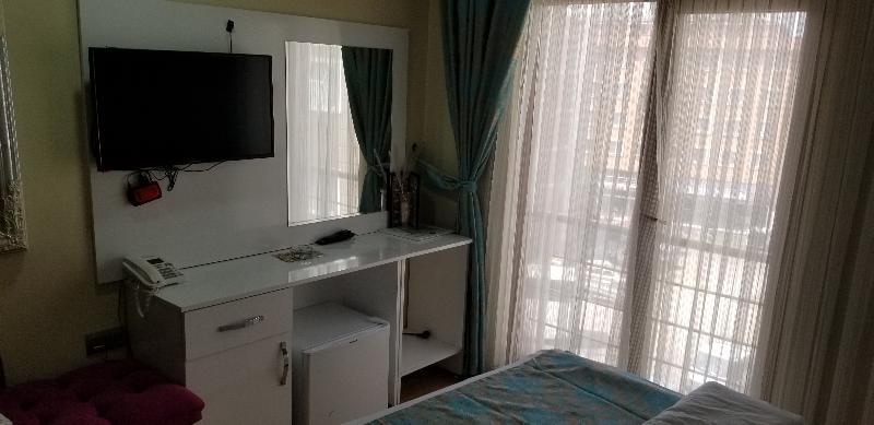 Camera Standard, Sanli