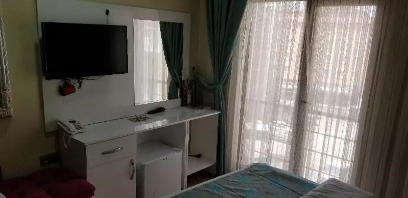 اتاق استاندارد, Sanli