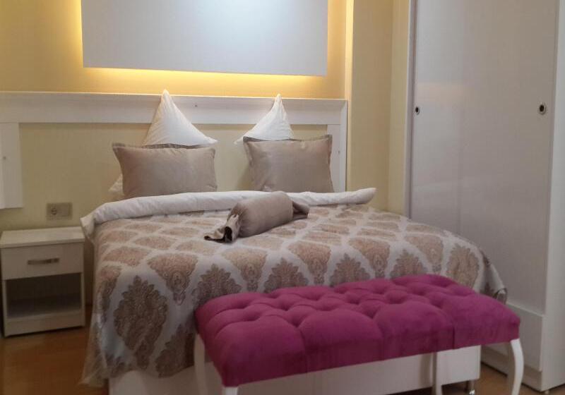 Camera Standard, Sanli