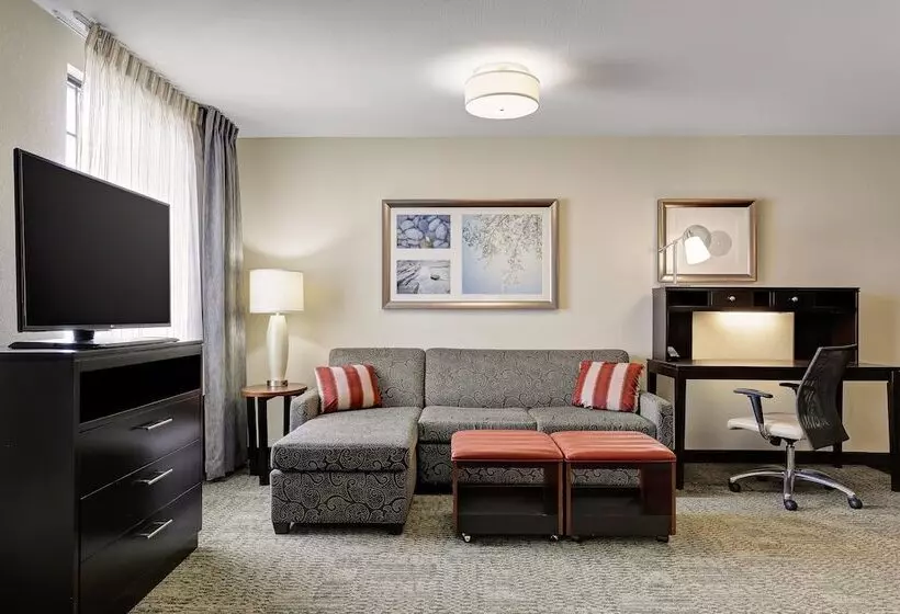 スタンダードスタジオ, Staybridge Suites Washington D.c.  Greenbelt, An Ihg