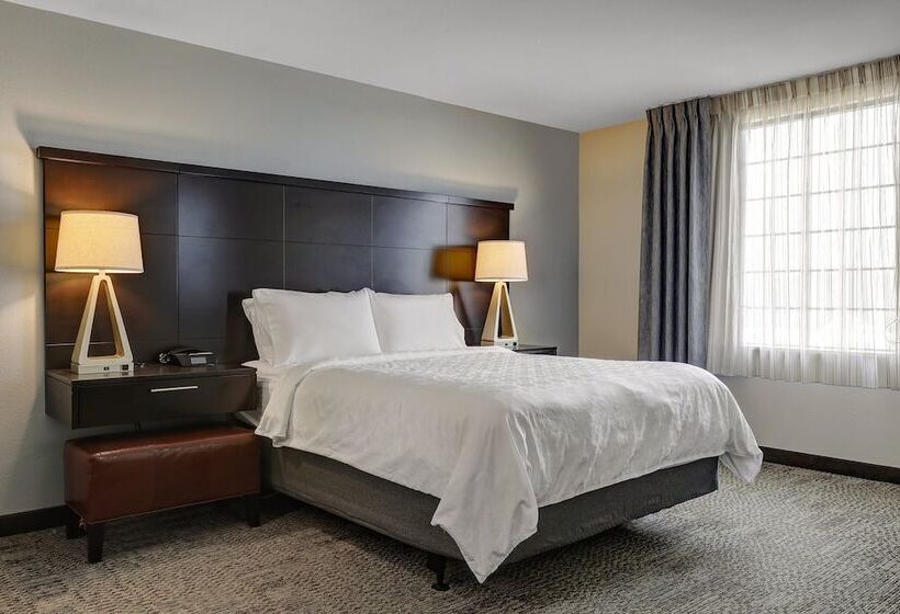 스탠다드 스튜디오, Staybridge Suites Washington D.c.  Greenbelt, An Ihg