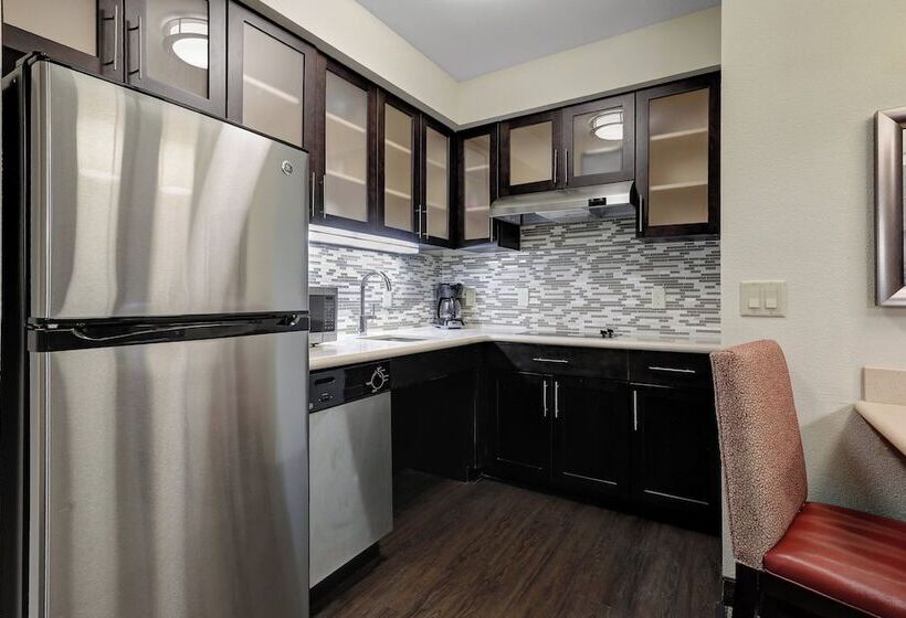 장애인을 위한 스위트, Staybridge Suites Washington D.c.  Greenbelt, An Ihg