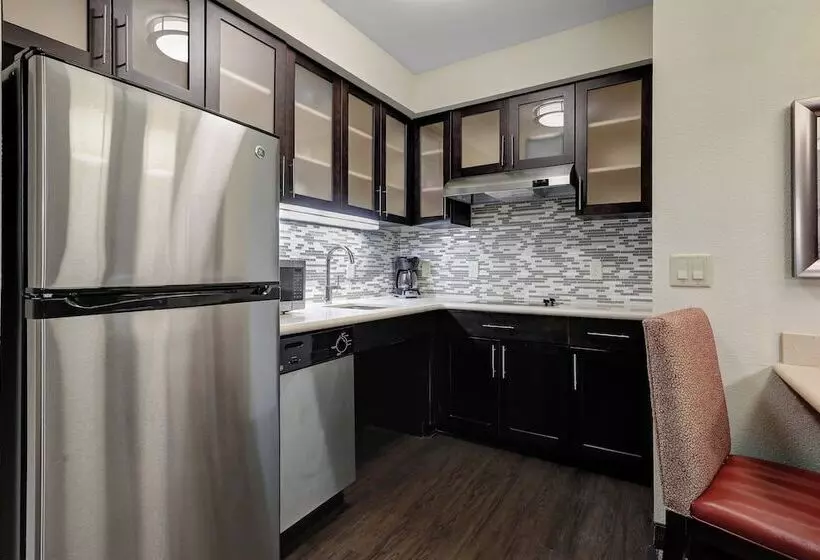 身障者適用スイートルーム, Staybridge Suites Washington D.c.  Greenbelt, An Ihg