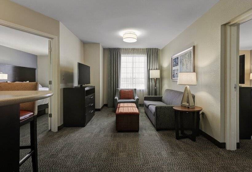 جناح لذوى الاحتياجات الخاصة, Staybridge Suites Washington D.c.  Greenbelt, An Ihg