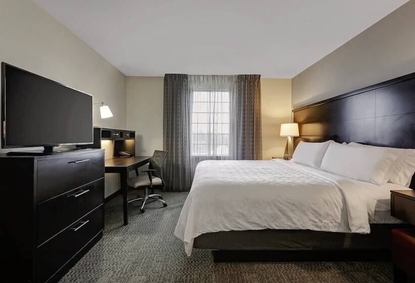 장애인을 위한 스위트, Staybridge Suites Washington D.c.  Greenbelt, An Ihg