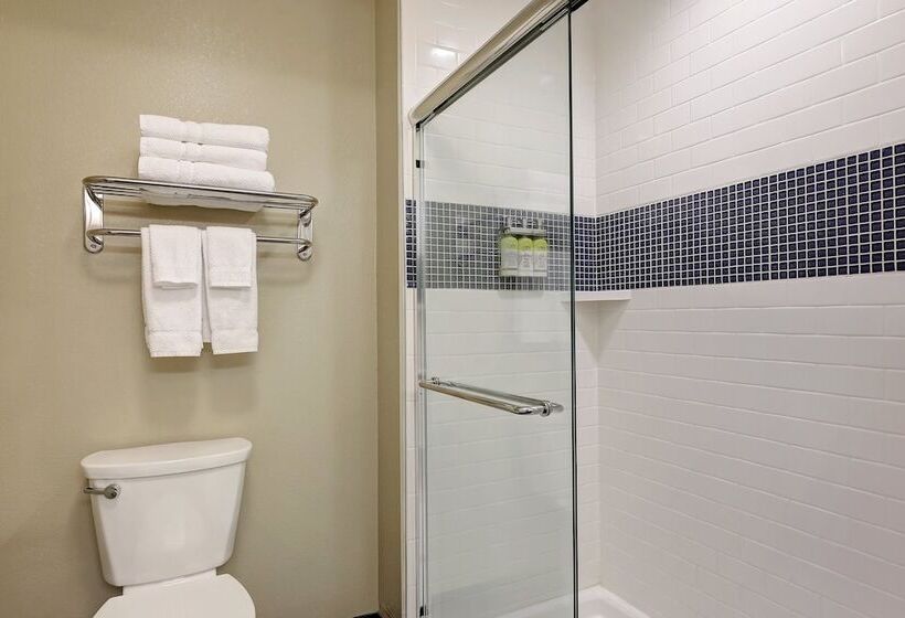 장애인을 위한 스위트, Staybridge Suites Washington D.c.  Greenbelt, An Ihg