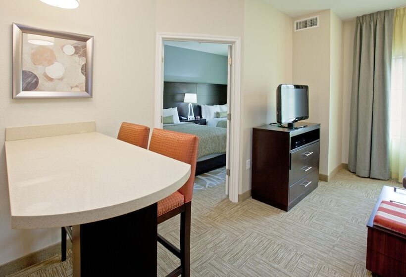 장애인을 위한 스위트, Staybridge Suites Washington D.c.  Greenbelt, An Ihg