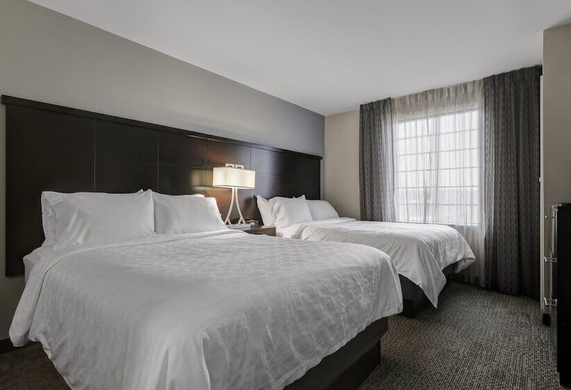 جناح لذوى الاحتياجات الخاصة, Staybridge Suites Washington D.c.  Greenbelt, An Ihg