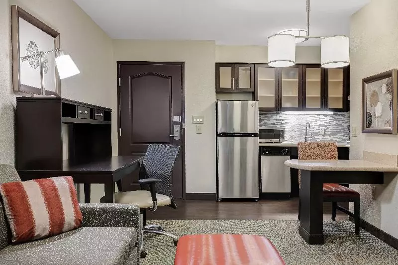 スイート, Staybridge Suites Washington D.c.  Greenbelt, An Ihg