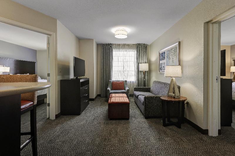장애인을 위한 스위트, Staybridge Suites Washington D.c.  Greenbelt, An Ihg