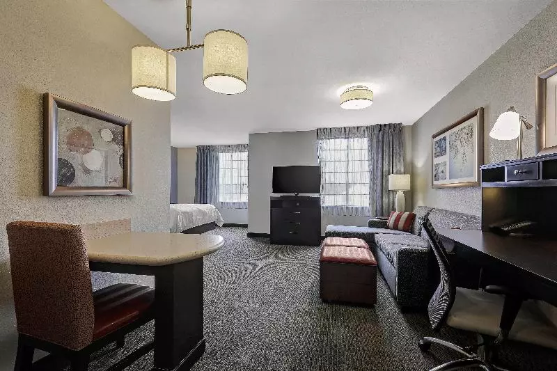 スタンダードスタジオ, Staybridge Suites Washington D.c.  Greenbelt, An Ihg
