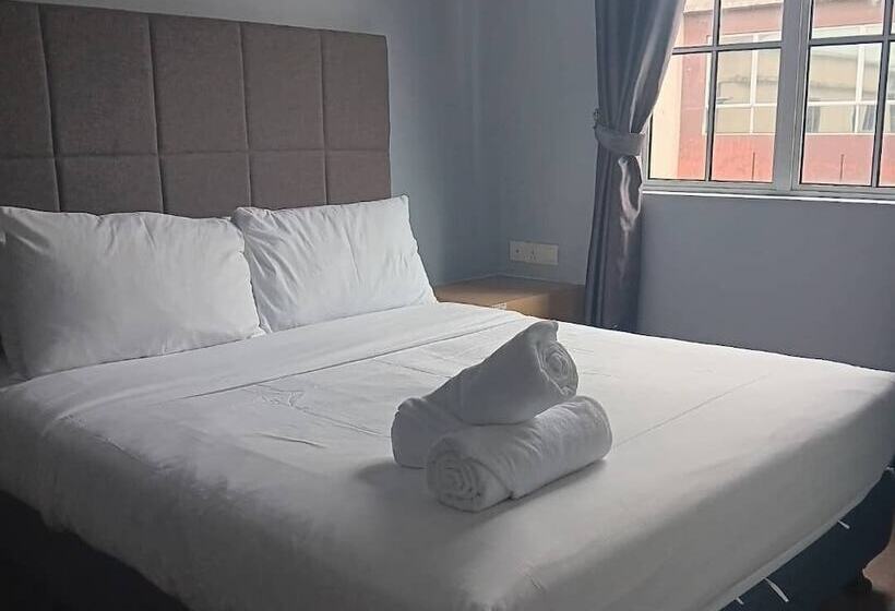 Habitación Deluxe, Havona Boutique Hotel At Mount Austin