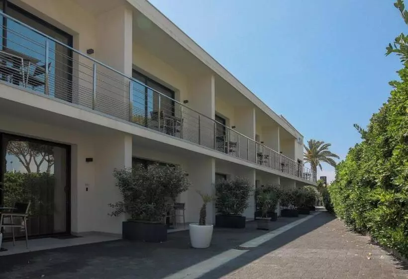 スーペリアールーム, Villa Azur