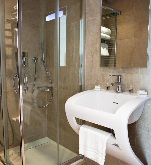 חדר קלאסי, Villa Azur