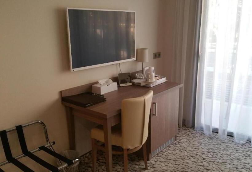 Классический Номер, Villa Azur