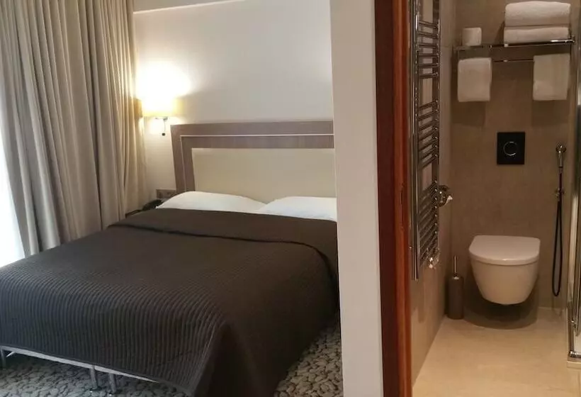 クラシックルーム, Villa Azur