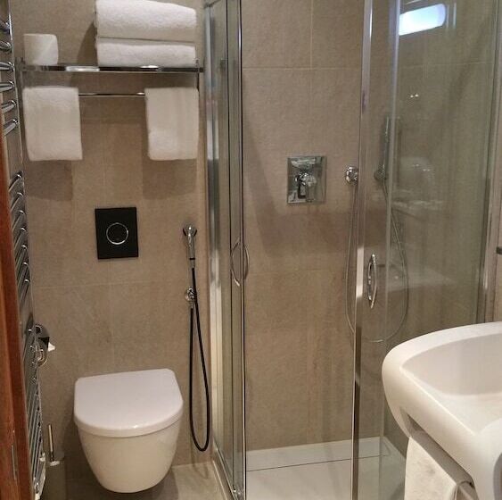 חדר קלאסי, Villa Azur