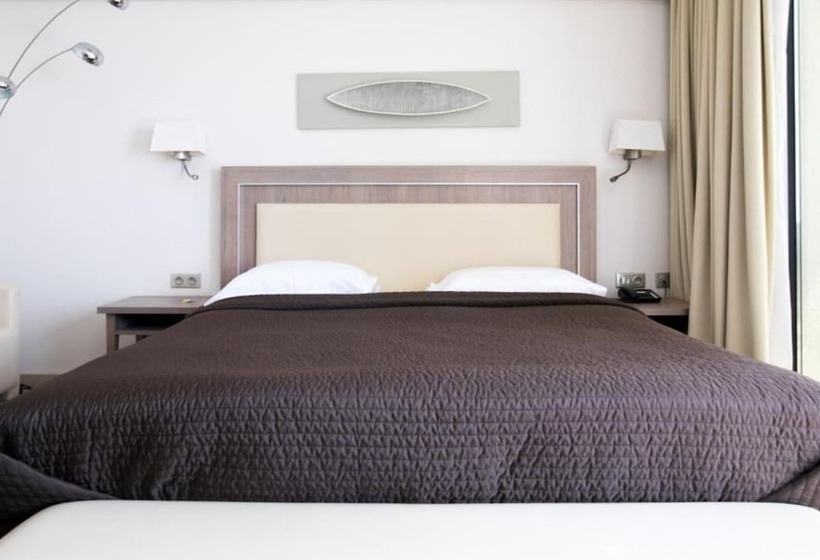 חדר סופריור, Villa Azur