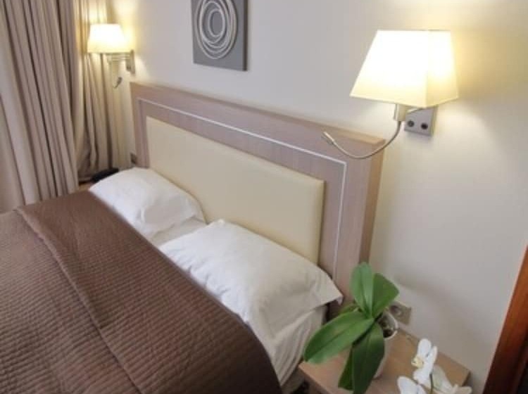 חדר סופריור, Villa Azur