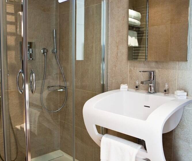 חדר סופריור נוף לים, Villa Azur