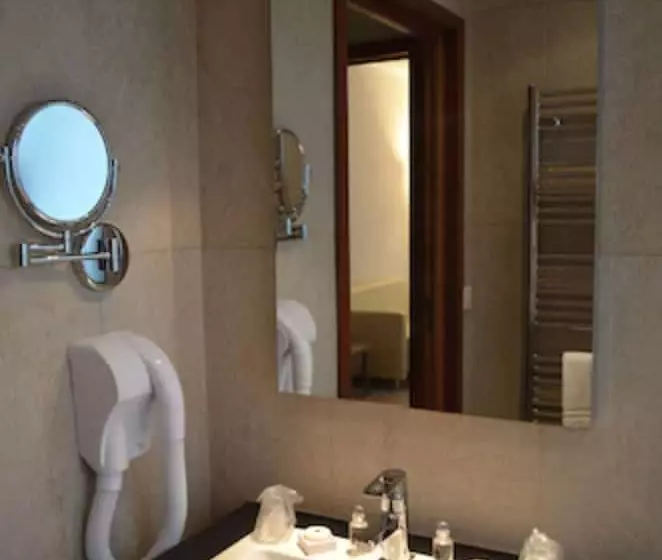 オーシャンビューデラックスルーム, Villa Azur