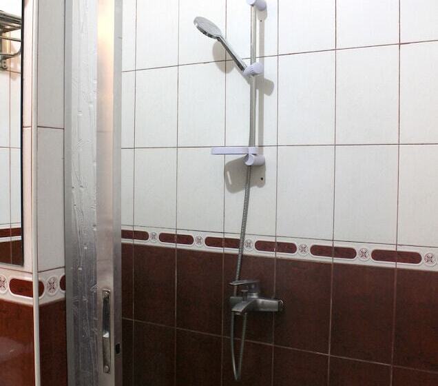 غرفة ديلوكس, Kokomos Suites