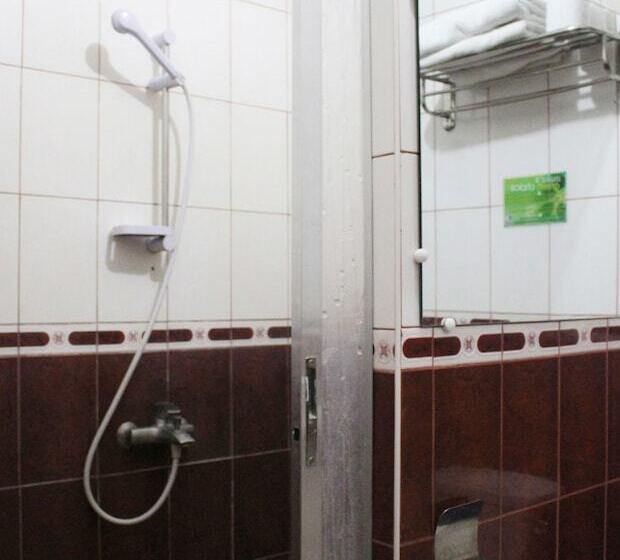 غرفة ديلوكس, Kokomos Suites