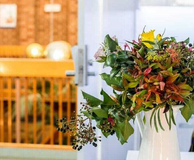 Номер Superior, 23 At The Gables