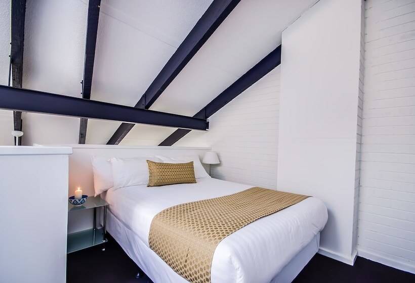 Номер Superior, 23 At The Gables