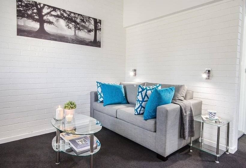 Номер Superior, 23 At The Gables