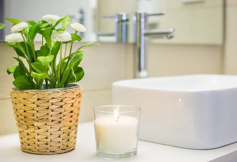 Номер Superior, 23 At The Gables