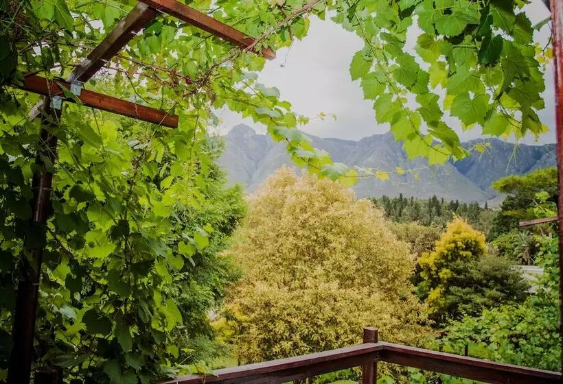 デラックスルーム, Aan De Oever Guesthouse
