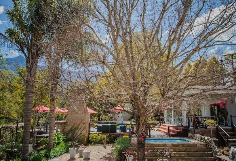 ファミリールーム, Aan De Oever Guesthouse